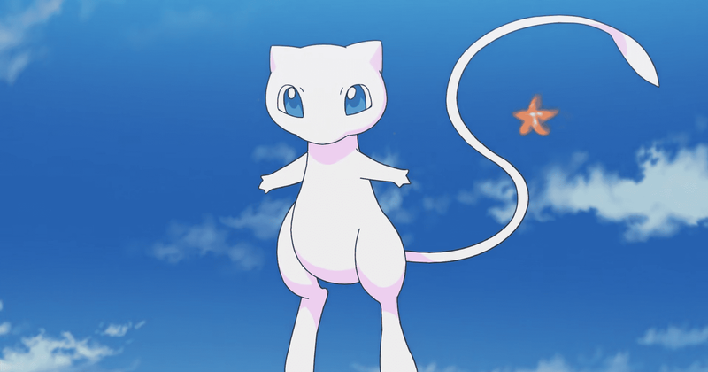 'Pokemon Journeys: The Series' Preview: Will Ash and Goh finally catch Mew, the rarest Pokemon of them all?
