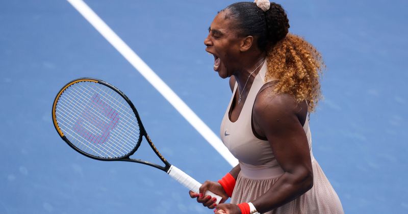 2020 US Open: Serena Williams knocked out by Victoria Azrarenka, Internet says this could 'be the end of her'
