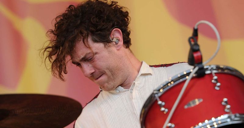 'Passerine Finale' Review: Arcade Fire's Jeremy Gara delivers ambient record that'll take you on magical ride