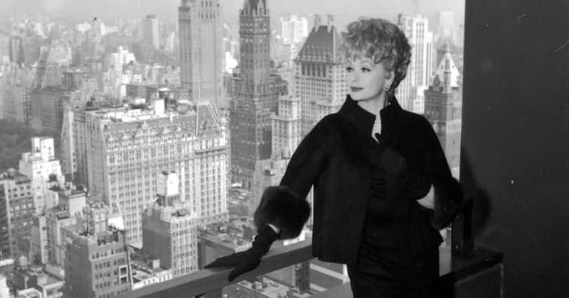 'Lucille Ball: We Love Lucy': How the iconic actress-comedienne changed the entertainment industry for women
