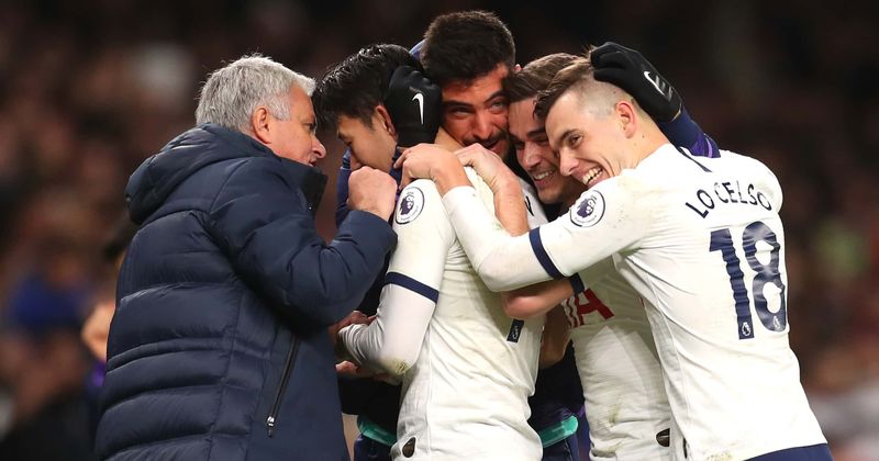 'All or Nothing: Tottenham Hotspur' Episode 9: Ending the season on a high and looking towards a bright future