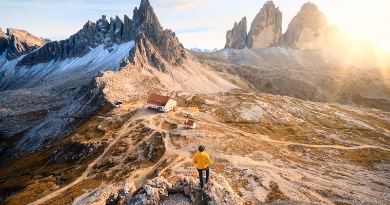 People living in mountain regions have distinct psychological traits, Wild West mentality lingers: Study