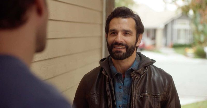 EXCLUSIVE | ‘Deranged Granny’ star Dave Baez on Christopher Nolan and why his dream project is still relevant