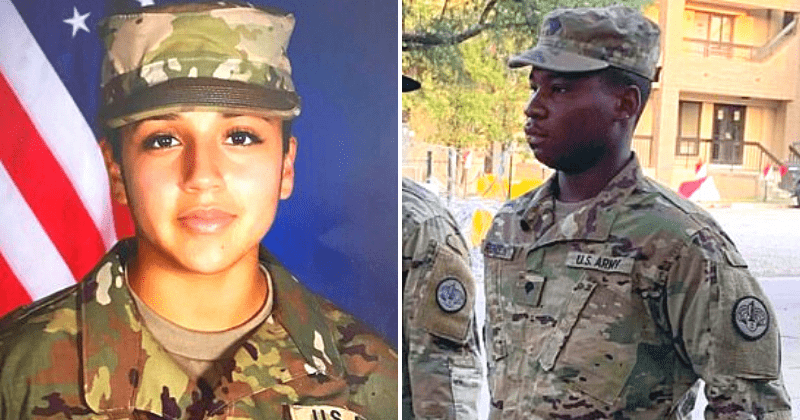 Vanessa Guillen's killer escaped custody after her remains were found, didn't harass her sexually: Officials