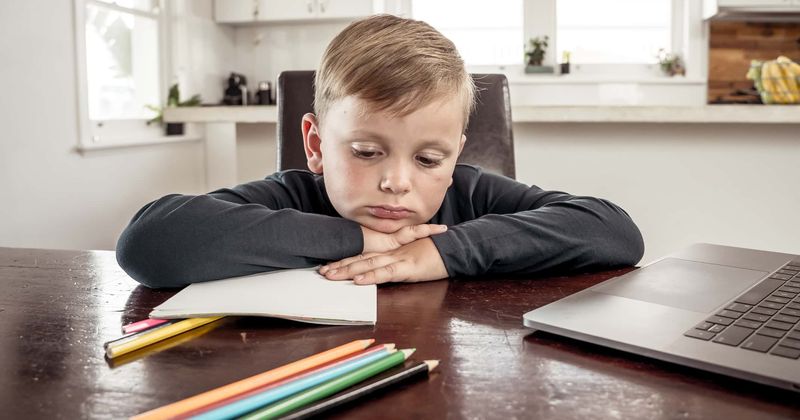 School closures linked to rise in depression and suicide, CDC report shows asymptomatic kids can spread Covid-19