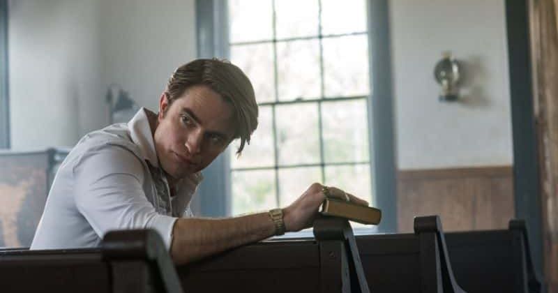 'The Devil All the Time' Review: Slow Robert Pattinson, Tom Holland-starrer saved only by powerful performances