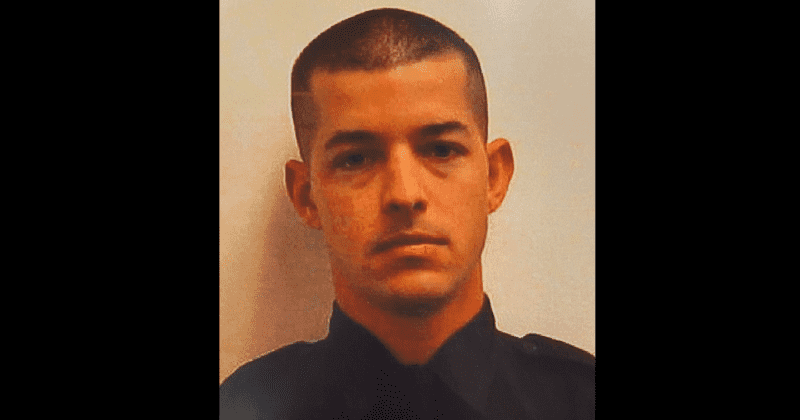 Ryan Hendrix: North Carolina deputy brain dead after parole violator shoots him in the face