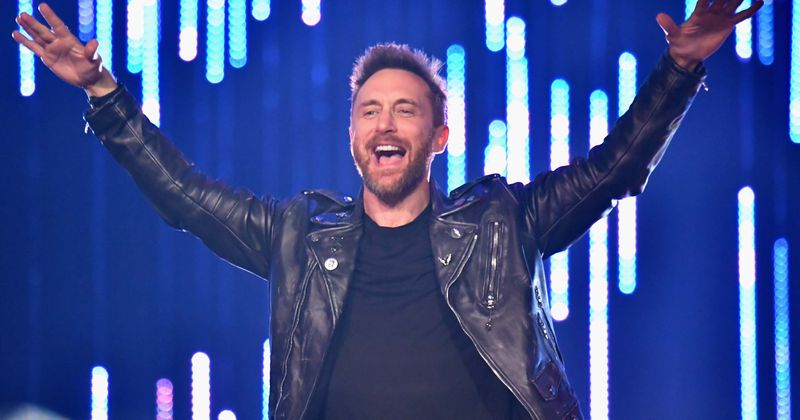 EXCLUSIVE | David Guetta says pop music is hardest to pull off as he spills secrets on ‘Let’s Love’ with Sia