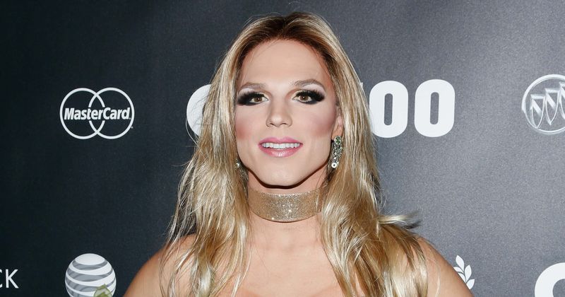 'RuPaul's Drag Race': Has Derrick Barry made the show unwatchable? Fans call him 'cancer among the ladies'