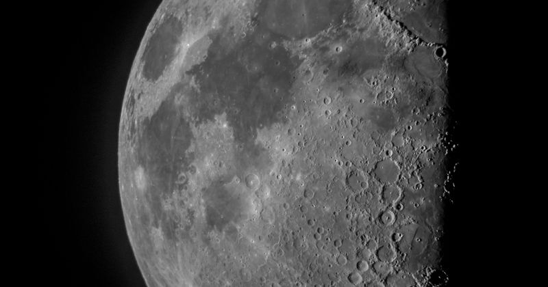 NASA is looking to mine the Moon and exploit its resources, calls for proposals from private companies