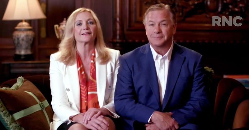 Mark and Patricia McCloskey: How Missouri couple went from gun-toting to political lightning rods