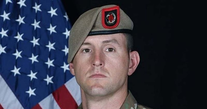 Who is Sgt Major Thomas 'Patrick' Payne? Real story behind Medal of Honor recipient who freed 70 ISIS hostages