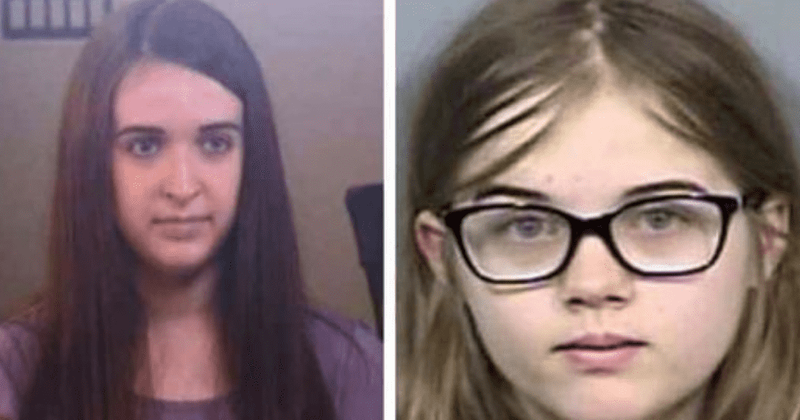 Slender Man stabbing: Morgan Geyser who stabbed Payton Leutner 19 times appeals conviction in adult court