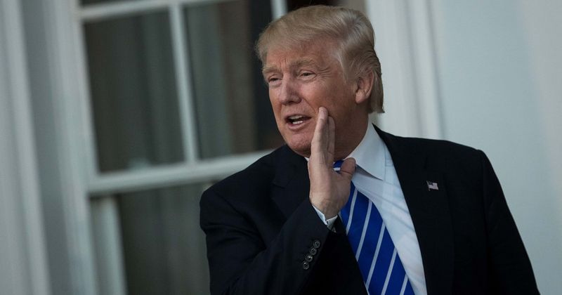 Trump says 'Joe sleeps in basement' as he travels country for poll rallies, Internet says 'you hid in bunker'