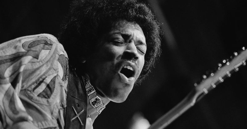 'Jimi Hendrix: A Perfect Murder?': Release date, plot, cast and all you need to know about the Reelz special