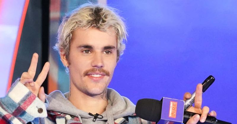 Is Justin Bieber dropping new music with Big Sean? His cryptic 'six days' tweet sends fans into a frenzy