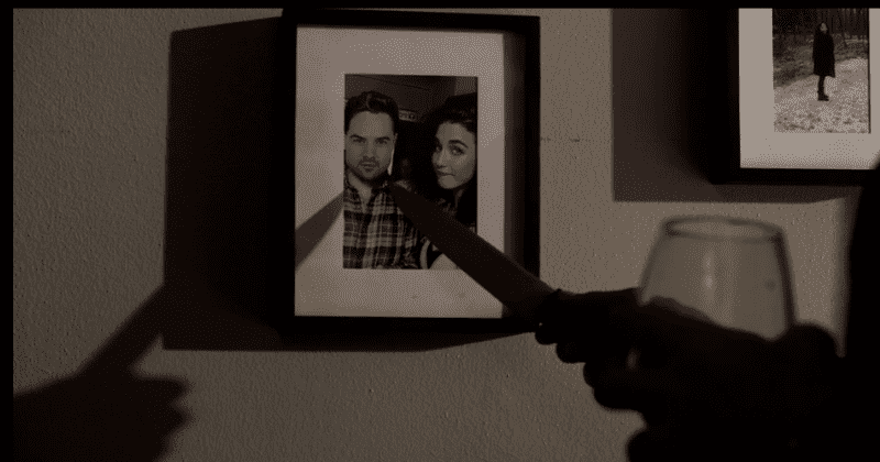 'Sinfidelity': Meet Jade Tailor, Aidan Bristow and rest of the cast of Lifetime's edge-of-the-seat thriller