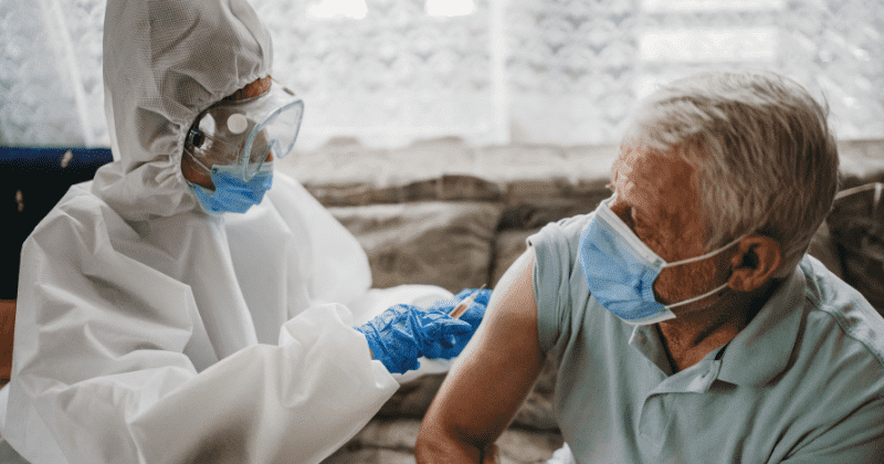 AstraZeneca resumes coronavirus vaccine trials in the UK, but it's unclear when it will restart elsewhere