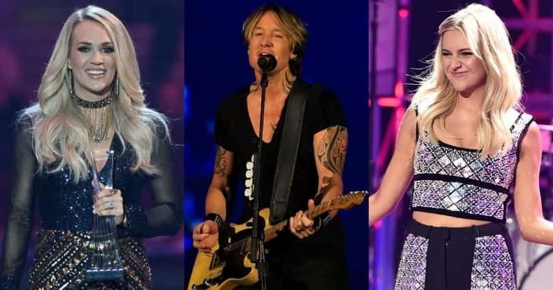 2020 ACM Awards: Nominees, when and where to watch and all about the musical night hosted by Keith Urban