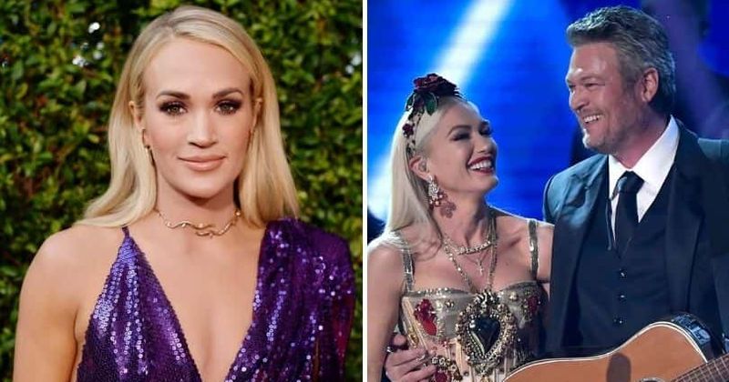 2020 ACM Awards: Carrie Underwood to Blake Shelton and Gwen Stefani, here's the full list of performers