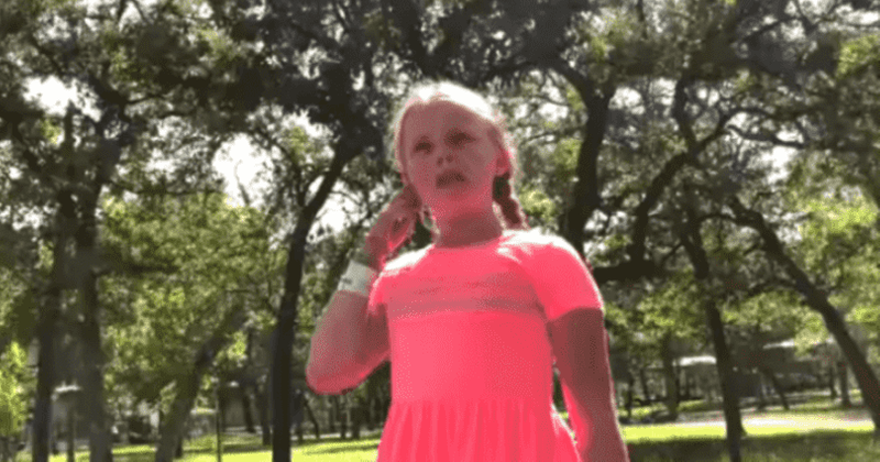 #StandWithSophie: Texas girl's dad Michael Long accused of lying about sexual abuse; was the campaign a scam?
