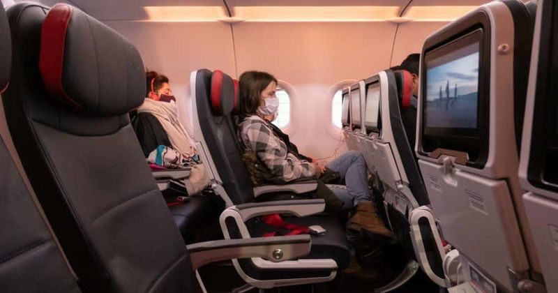 EasyJet passenger punches man during flight, launches racist attack on Black woman: 'All hell broke loose'
