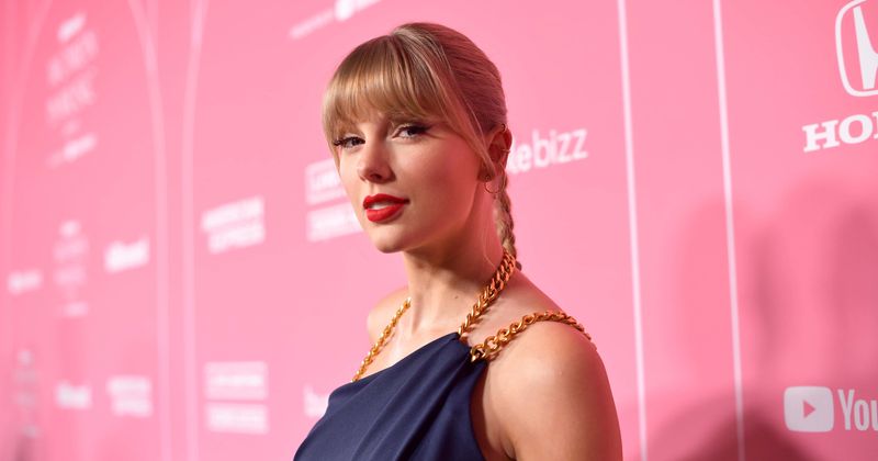 'Betty' isn’t just a song, it’s a lifestyle'; Taylor Swift's new single trends on Twitter after ACM announcement
