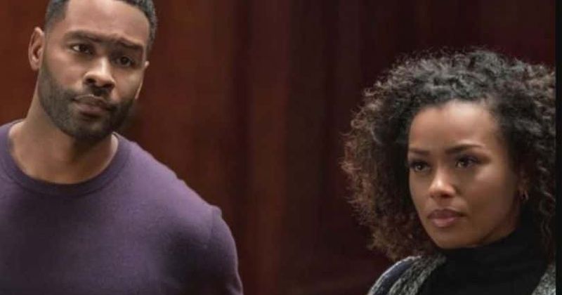 'Power Book II: Ghost' Episode 2: Is Carrie having sex with Jabari to avoid her feelings about Tariq?