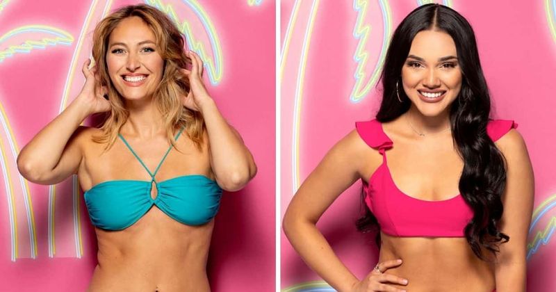 'Love Island': Cely is upset and fans are livid that Moira made it all about herself instead of comforting her