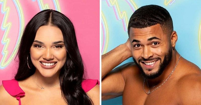 'Love Island': Johnny slammed for telling Cely a 'watered-down version' of truth about his fling with Mercades