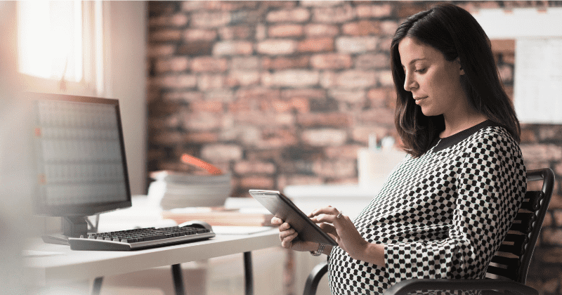 Does pregnancy delay the onset of multiple sclerosis? Study suggests it can do so by over three years