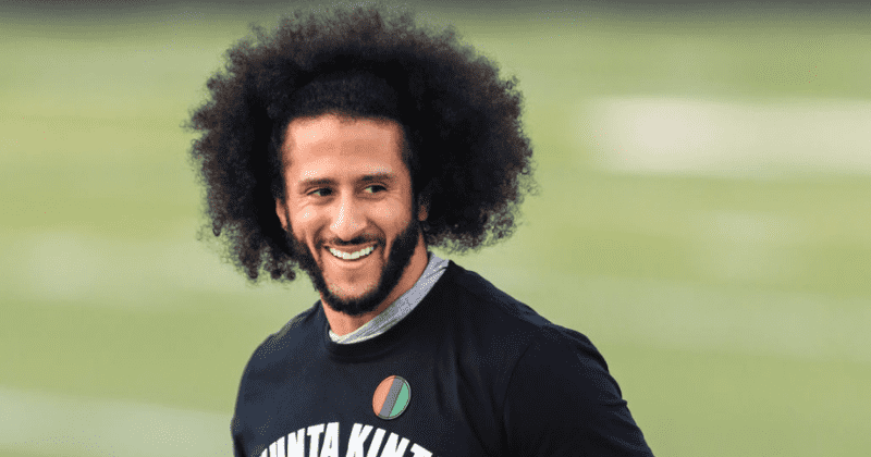 Colin Kaepernick dubs NFL social justice message as 'propaganda', fans hail his stand: 'So much respect for you'