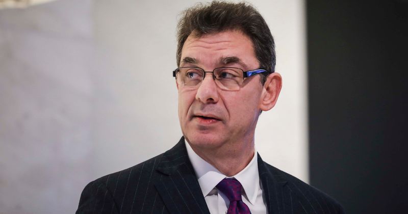Who is Pfizer CEO Albert Bourla? Here's when pharma giant's Covid-19 vaccine is expected to launch in USA