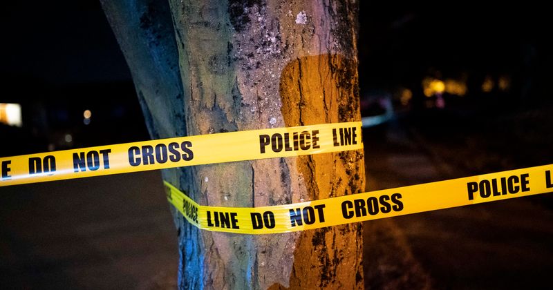 LA shooting: Who are the two deputies who were shot? $100K reward announced for gunman's arrest