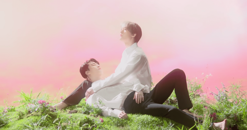 'Bad Idea': Astro's Moonbin and Yoon San-ha make sub-unit debut, 'speechless' K-pop fans are losing their minds