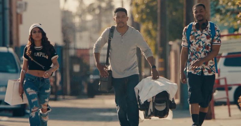 'Sneakerheads' Review: Will the fetish for 'one-eyed unicorn' Sneakers land the most profitable deal?