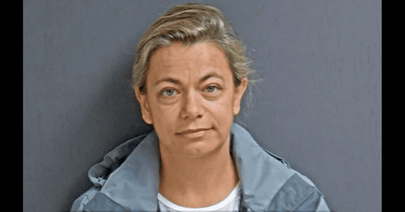 Virginia mom blasted estranged husband's head off with shotgun, teen son told 911 operator 'entire face is gone'