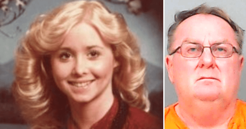 Who was Michelle Martinko? High school senior's killer convicted using DNA techniques 40 years after murder