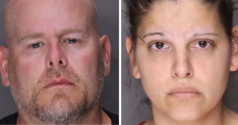 Pennsylvania boy, 12, starved and beaten to death by family 'existed in a state of perpetual suffering': DA