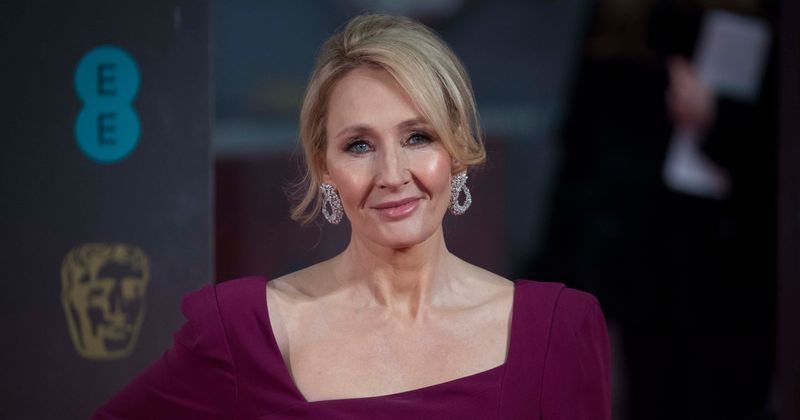 RIP JK Rowling: 'Harry Potter' author isn't dead but critics of her new book ‘Troubled Blood’ say her career is