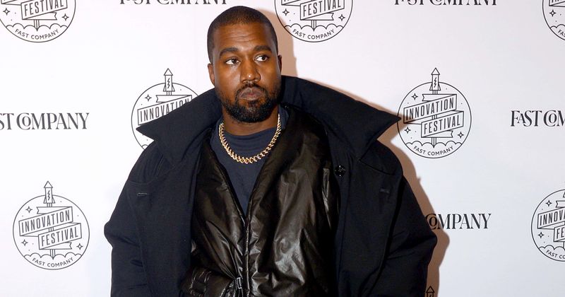 Who are the Vivendi family? Kanye West asks company to 'come holla at him in Calabassas' in cryptic tweet