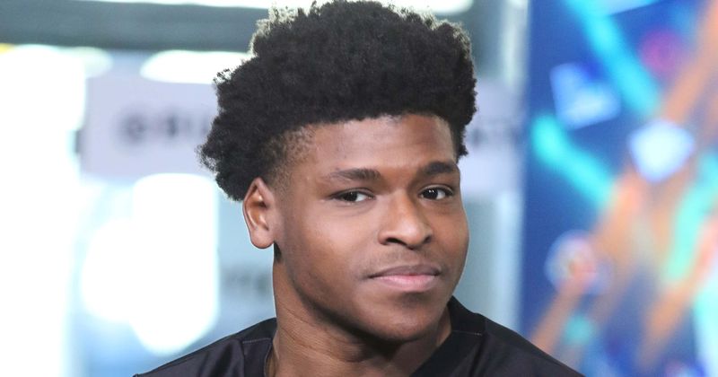 Who is Jerry Harris? How 'Cheer' star got caught in alleged sex scandal over explicit photos from minors