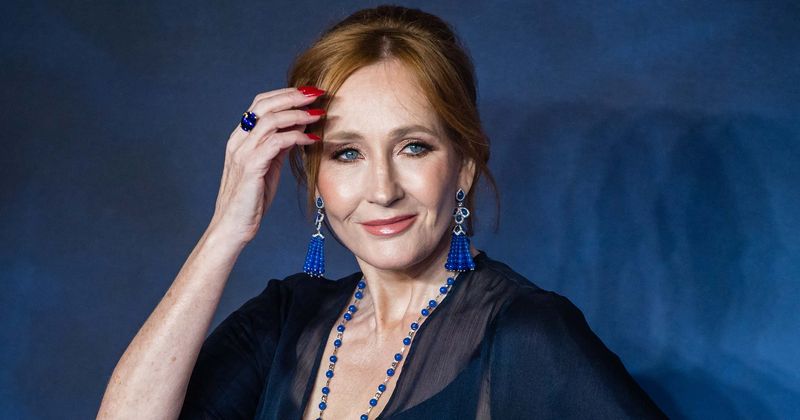 JK Rowling or Robert Galbraith? How ‘Troubled Blood’ pen name led to anti-gay psychiatrist, transphobia and trolls