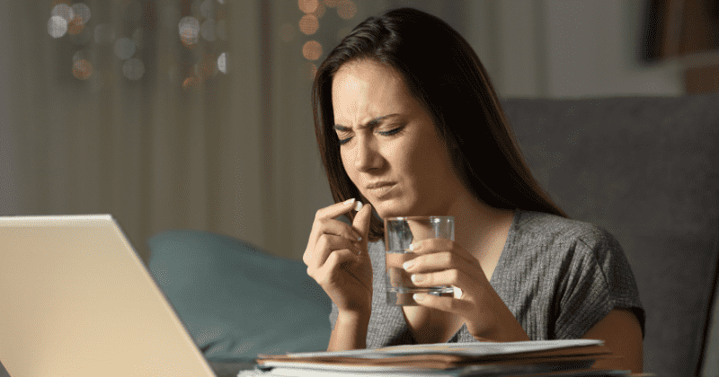 Common pain and fever relief drug may induce risky behavior in people by making them seem less dangerous: Study