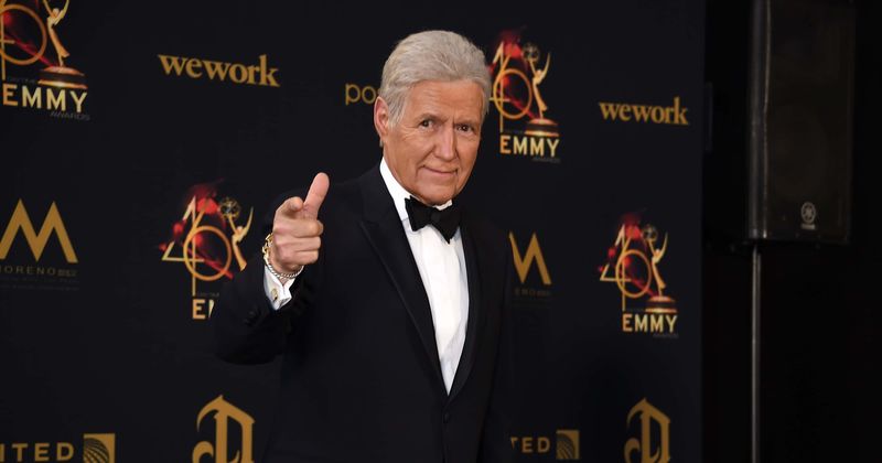 'Jeopardy!' is back with iconic host Alex Trebek, excited fans say 'world feels a little more hopeful again'