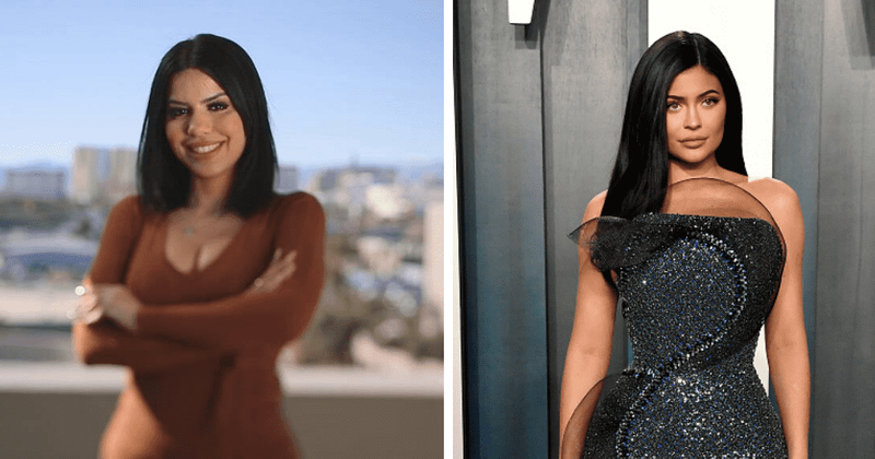 90 Day Fiance's Larissa has $72K plastic surgery to look like Kylie Jenner, fans ask what about child support?
