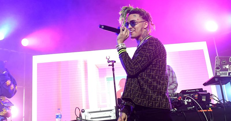 Lil Pump reveals new music video is on the way, asks fans 'when should I drop it'