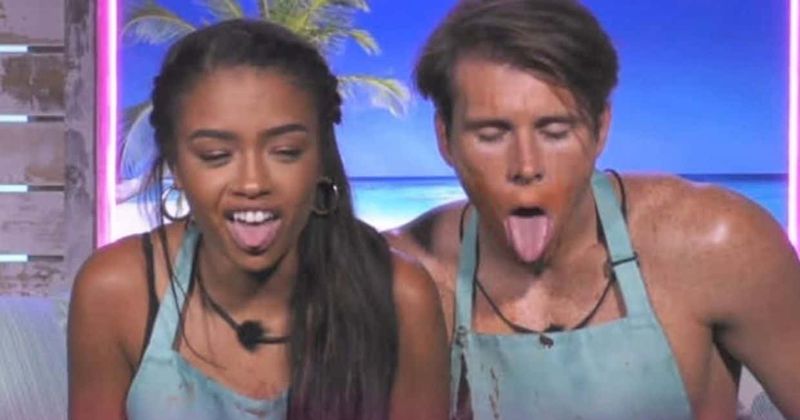 'Love Island': Baby Bird challenge amid Covid-19 pandemic leaves fans disgusted, viewers call it 'vomit-tastic'