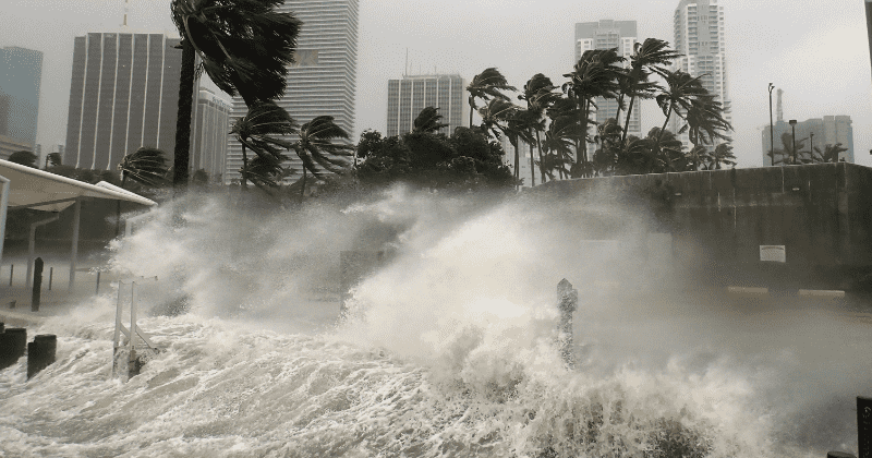 Hurricane Sally approaches US Gulf Coast, authorities evacuate residents and shut flood gates