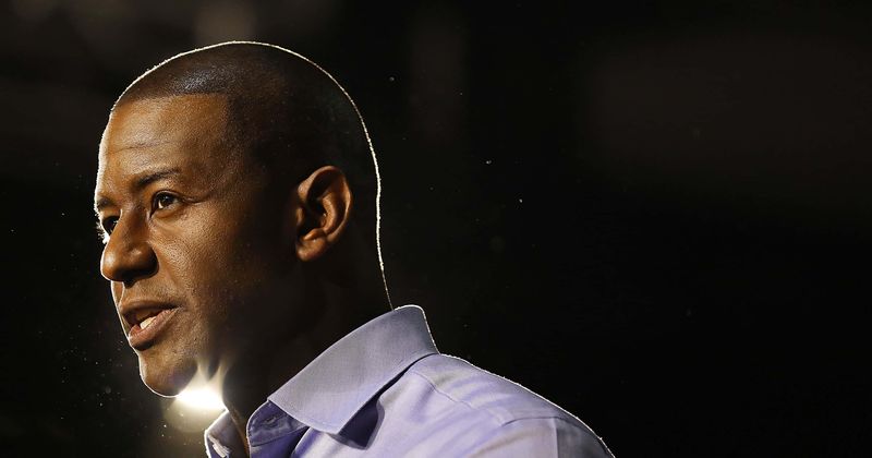 Who is Andrew Gillum? Here's all about Tallahassee ex-mayor who came out as bisexual after Miami hotel incident